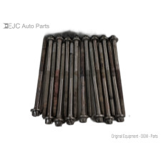 14Y039 Cylinder Head Bolt Kit For 07-08 Dodge Sprinter 2500  3.0